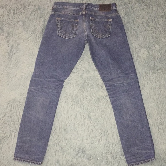 True religion Capris - Picture 1 of 3
